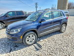 Volkswagen Tiguan 2016