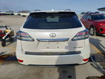 Lexus RX 2011