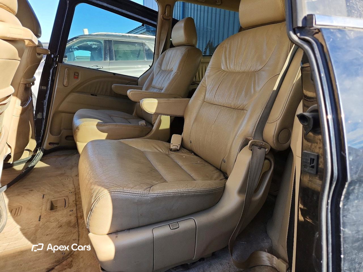Honda Odyssey 2007
