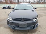 Volkswagen Jetta 2012