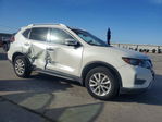 Nissan Rogue 2018