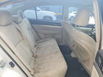 Subaru Legacy 2011