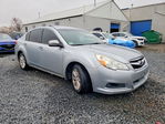 Subaru Legacy 2012