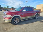 Dodge RAM 2012