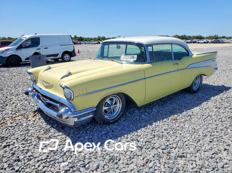 Chevrolet  1957 - Zdjęcie 1 z 11
