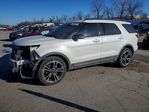 Ford Explorer 2015