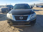 Nissan Pathfinder 2014