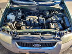 Ford Escape 2002