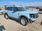 Ford Bronco 2023