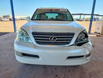 Lexus GX 2007