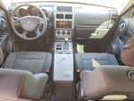 Dodge Nitro 2011