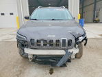 Jeep Cherokee 2019