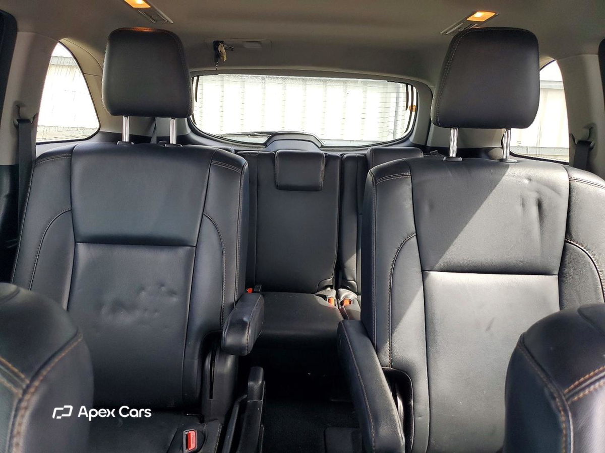 Toyota Highlander 2018
