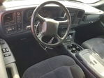 Chevrolet Silverado 2001