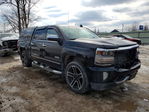 Chevrolet Silverado 2016
