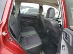 Subaru Forester 2016