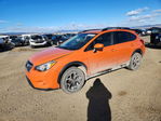 Subaru XV 2015