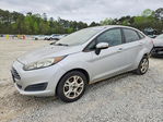 Ford Fiesta 2015
