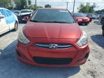 Hyundai Accent 2017