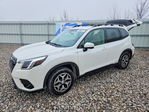 Subaru Forester 2024