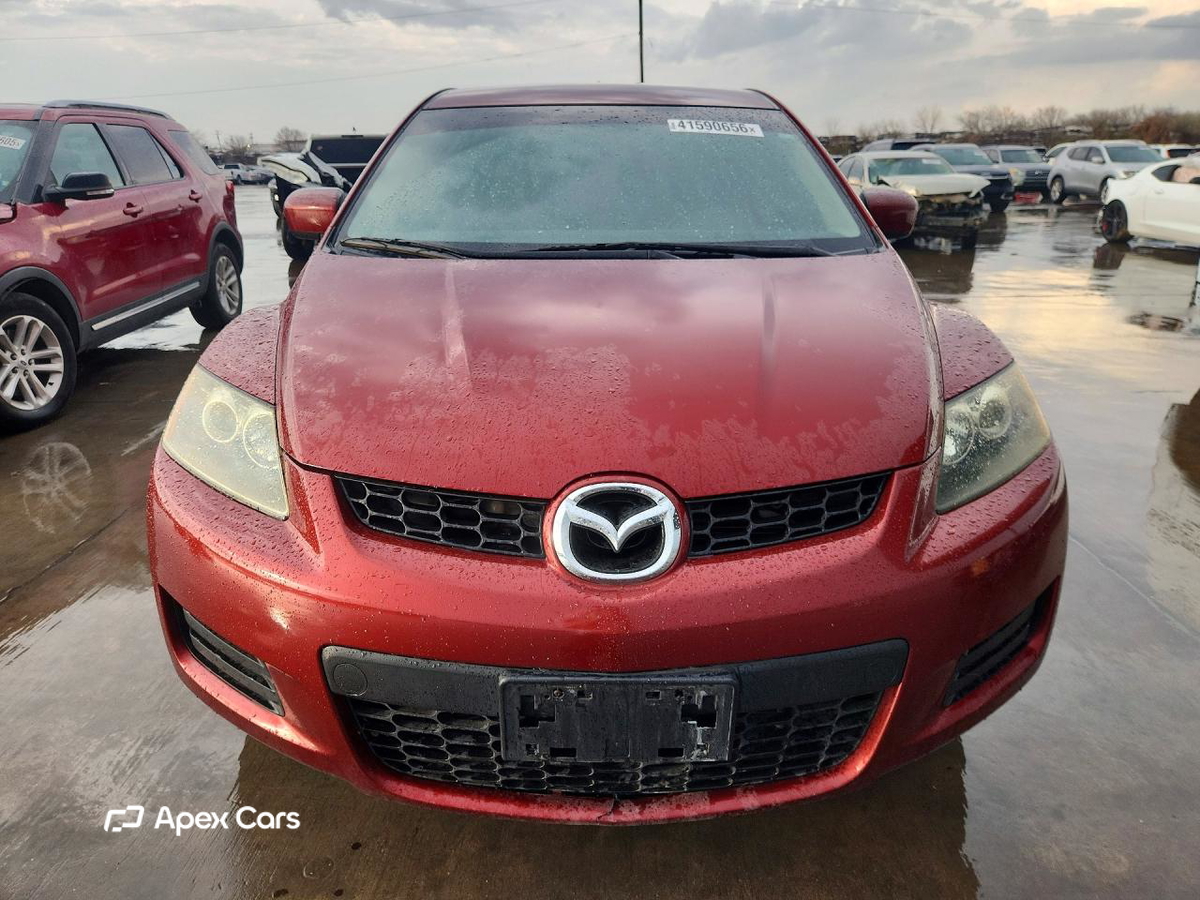 Mazda CX-7 2007