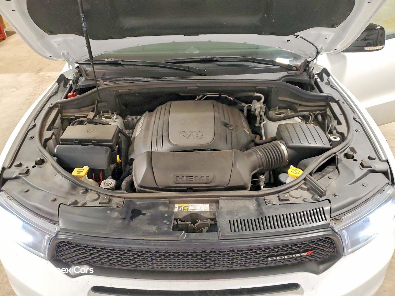 Dodge Durango 2020