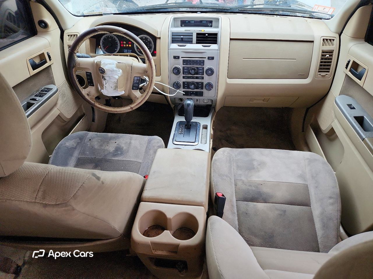 Ford Escape 2009