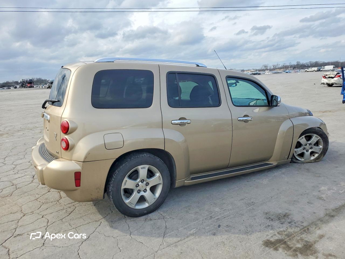 Chevrolet HHR 2006