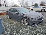 Mazda 6 2017