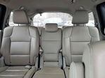 Honda Odyssey 2012