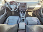 Volkswagen Jetta 2013
