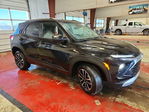 Chevrolet TrailBlazer 2025