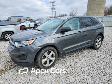 Ford Edge 2015 - Image 1 of 14