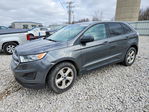 Ford Edge 2015