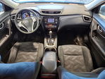 Nissan Rogue 2014