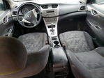 Nissan Sentra 2013