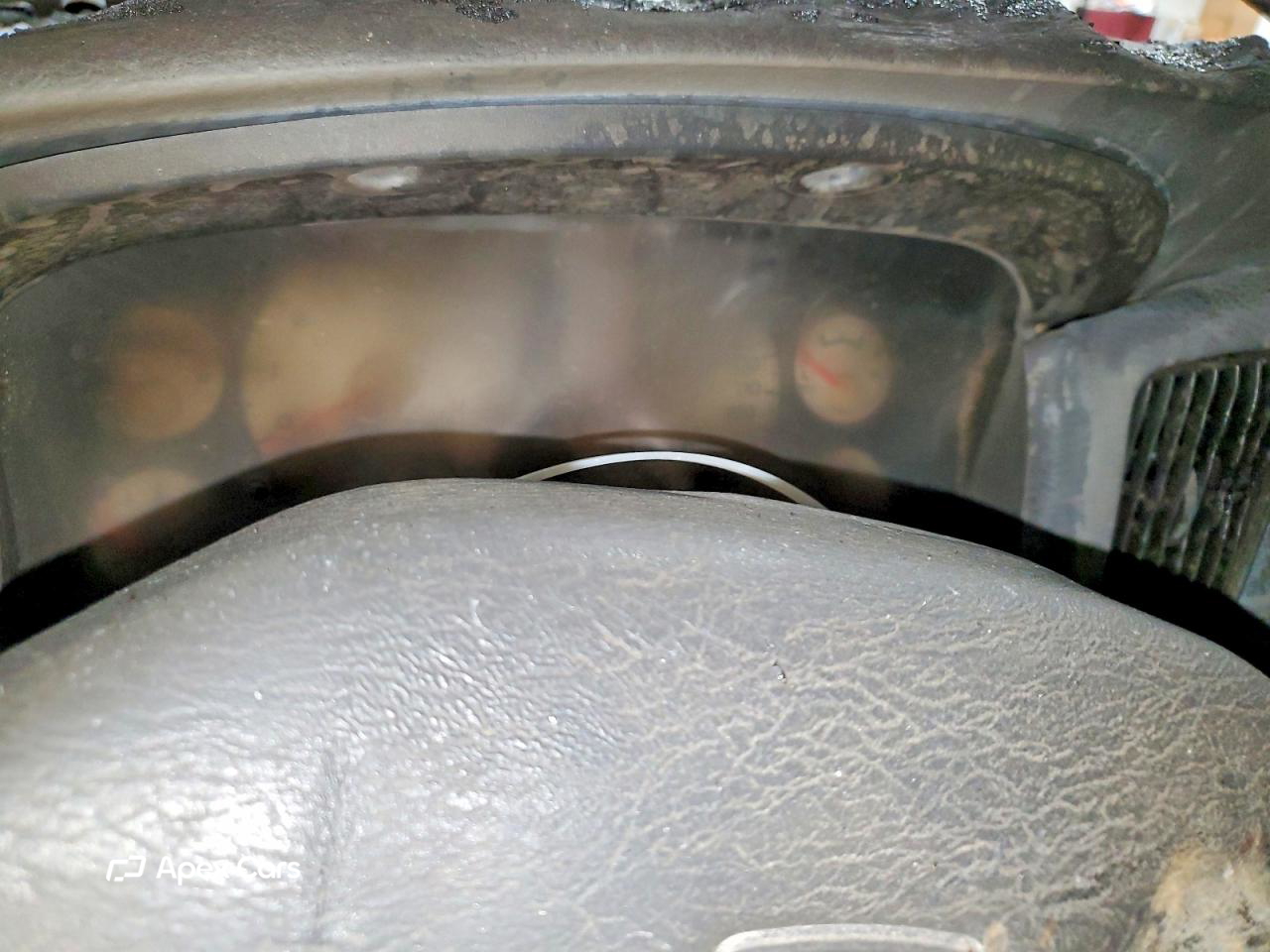 Dodge RAM 2003
