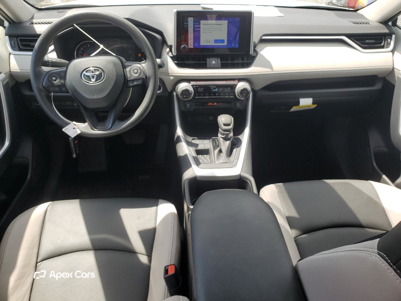 Toyota RAV 4 2025