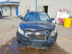Chevrolet Cruze 2014