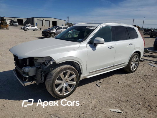 Volvo XC90 2018 - Image 1 of 13