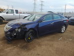 Hyundai Sonata 2012