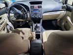 Subaru XV 2014