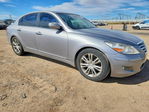 Hyundai Genesis 2011