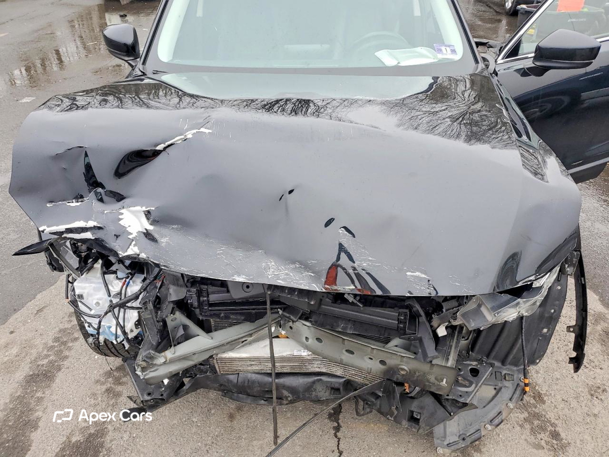 Mazda CX-9 2019