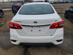 Nissan Sentra 2019