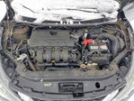Nissan Sentra 2016