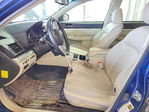 Subaru Legacy 2010