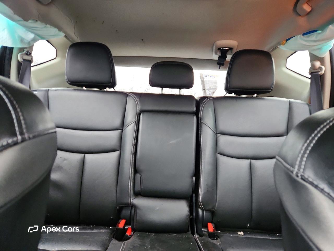 Nissan Murano 2019