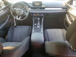 Mazda 6 2021