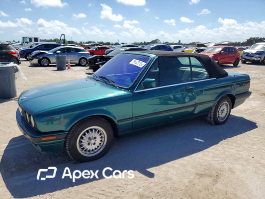 BMW Series 3 1992 - Image 1 of 12